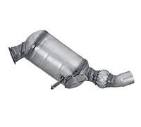 Faurecia Filtre à particules/à suie échappement FS10116S