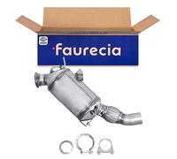 Faurecia Filtre à particules/à suie échappement FS10118S