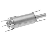 Faurecia Filtre à particules/à suie échappement FS25867F