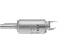 Faurecia Filtre à particules/à suie échappement FS25867S