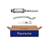 Faurecia Filtre à particules/à suie échappement FS40118F