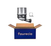 Hella Filtre à particules Faurecia FS45403F échappement
