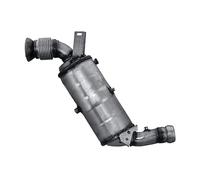 Faurecia Filtre à particules/à suie échappement FS50418F