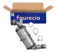 Faurecia Filtre à particules/à suie échappement FS50419F