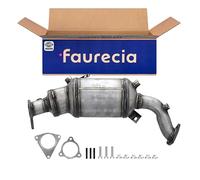 Faurecia FS03129F - Filtre à particules / à suie, échappement