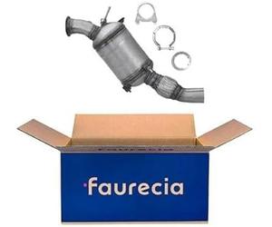 Faurecia FS10070F - Filtre à particules / à suie, échappement