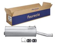 Faurecia FS15035 - Silencieux arrière
