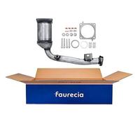 HELLA 8LE 366 050-591 Catalyseur