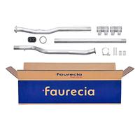 Faurecia FS15270 - Tuyau d'échappement