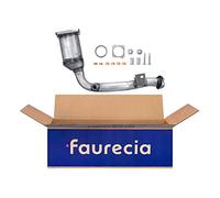 Faurecia FS15303K - Catalyseur
