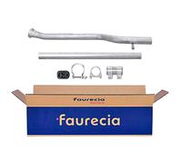 Faurecia FS15333 - Tube de réparation, catalyseur