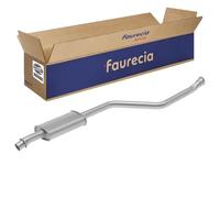 Faurecia FS15425 - Silencieux avant