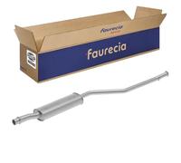 Hella Silencieux central Faurecia FS15438