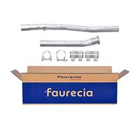 Faurecia FS15503 - Tube de réparation, catalyseur