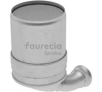 Faurecia FS15632F - Filtre à particules / à suie, échappement