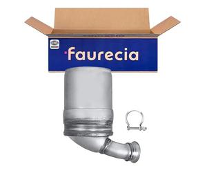Faurecia FS15632F - Filtre à particules / à suie, échappement