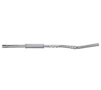 Faurecia FS16009 - Silencieux avant