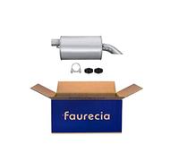 Faurecia FS30455 - Silencieux arrière