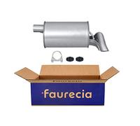 Faurecia FS30499 - Silencieux arrière