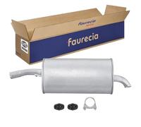 Faurecia FS30572 - Silencieux arrière