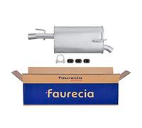 Faurecia FS40642 - Silencieux arrière