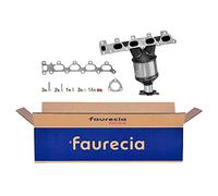 Faurecia FS40663K - Catalyseur en coude