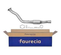 Faurecia FS45296K - Catalyseur