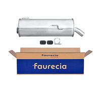 Faurecia FS45316 - Silencieux arrière