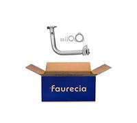 Faurecia FS45335 - Tuyau d'échappement
