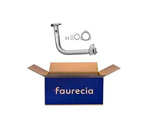 Faurecia FS45335 - Tuyau d'échappement