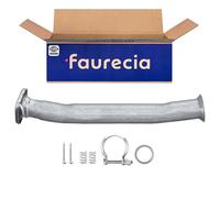 Faurecia FS45336 - Tuyau d'échappement