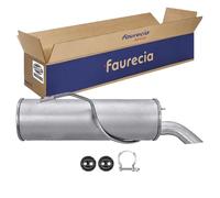 Faurecia FS45442 - Silencieux arrière