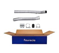 Hella Tube de réparation catalyseur - Faurecia FS45448 / 8LA 366 007-291