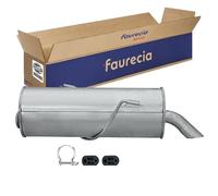Faurecia FS45821 - Silencieux arrière