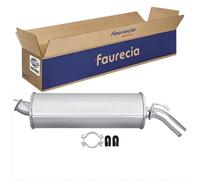 Faurecia FS55005 - Silencieux arrière