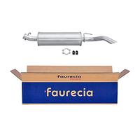 Faurecia FS55057 - Silencieux arrière