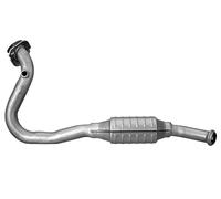 Pot Catalytique Hella pour Renault Twingo I (C06