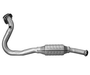 Faurecia FS55420K - Catalyseur