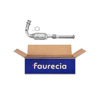 Faurecia FS55501K - Catalyseur
