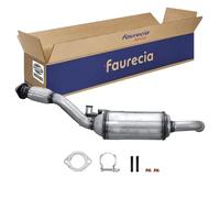 Faurecia FS55533F - Filtre à particules / à suie, échappement