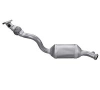 Faurecia FS55592K - Catalyseur