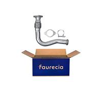 Faurecia FS55622 - Tuyau d'échappement