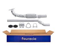 HELLA 8LA 366 001-361 Tuyau d'échappement