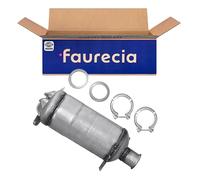 Faurecia FS80731F Filtre à particules Euro 4
