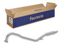 Faurecia Silencieux arrière FS30704 pour NISSAN TERRANO II (R20)