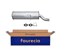 Faurecia Silencieux arrière FS45097