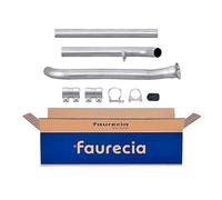 Faurecia Tube de réparation catalyseur FS15299 pour CITROËN SAXO (S0, S1)