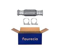 Faurecia Tube ondulé système d'échappement FS15258 avant pour CITROËN C5 I (DC_)
