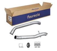 HELLA 8LA 366 003-761 Tuyau d'échappement