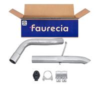 Faurecia Tuyau d'échappement FS30064 arrière